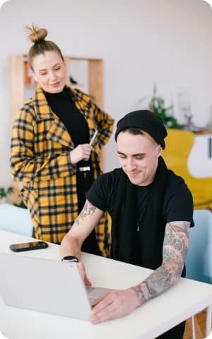 Team collaboration