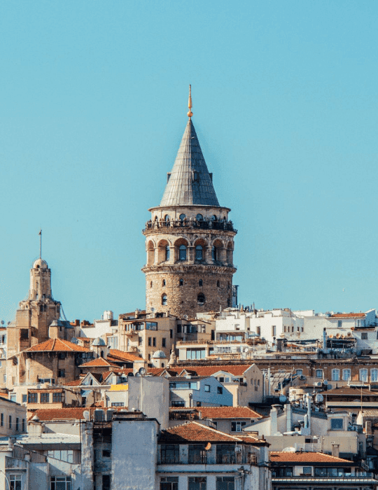 istanbul