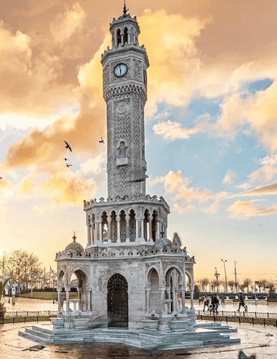 izmir