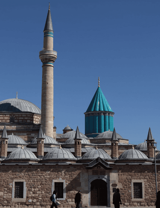 konya
