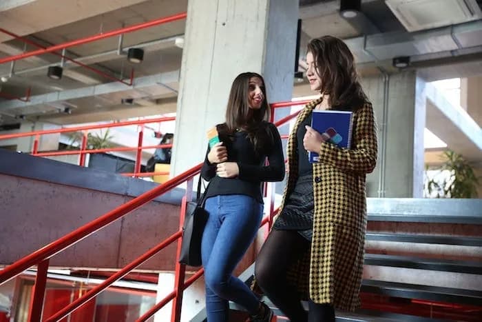 Altınbaş Üniversitesi - 2