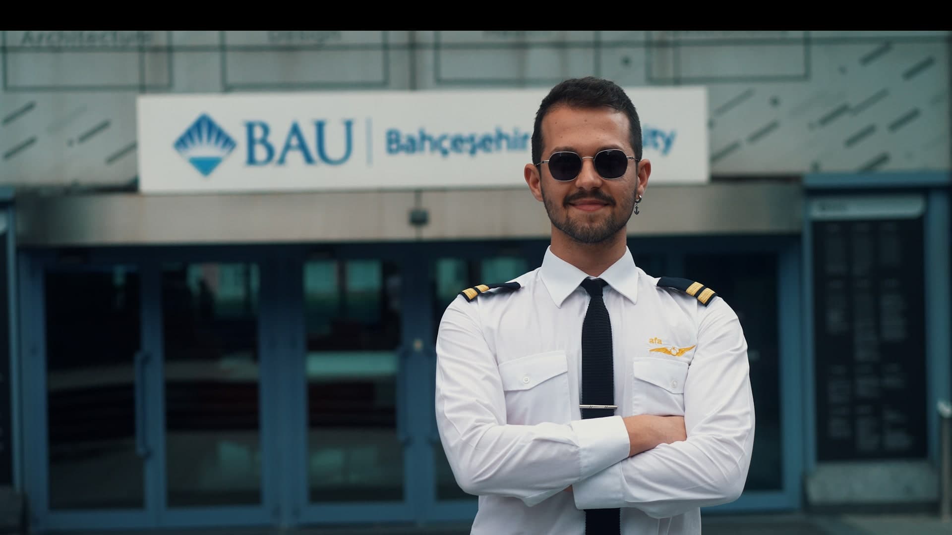 Bahçeşehir Üniversitesi - 4