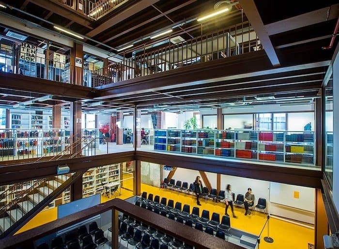 İstanbul Bilgi Üniversitesi - 2