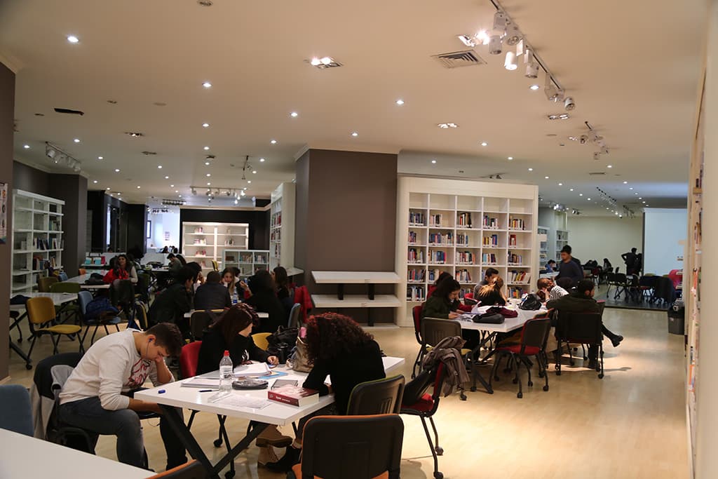 İstanbul Gelişim Üniversitesi - 4