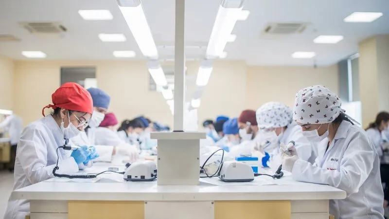 İstanbul Yeni Yüzyıl Üniversitesi - 4