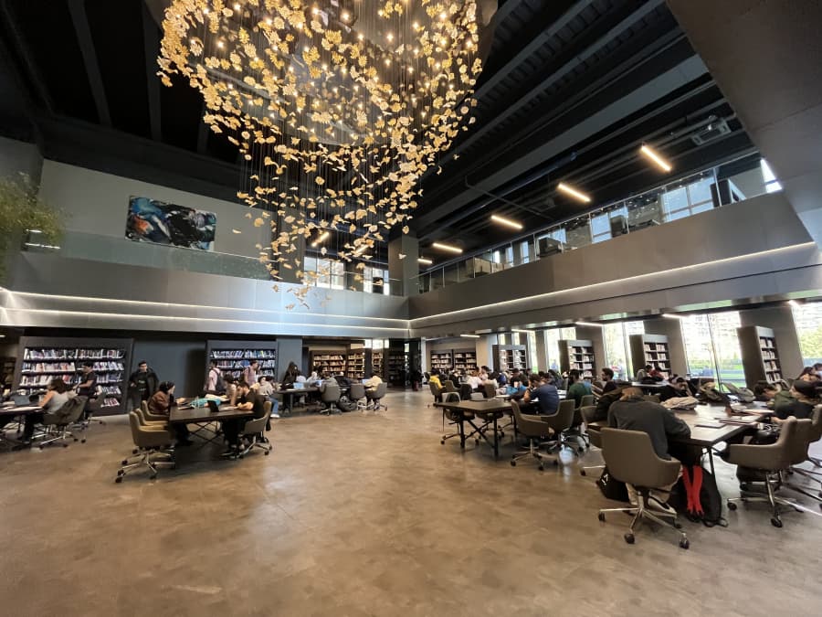 İstinye Üniversitesi - 4